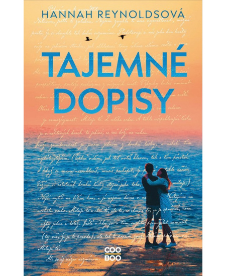 Levně Tajemné dopisy
