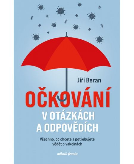 Levně Očkování v otázkách a odpovědích
