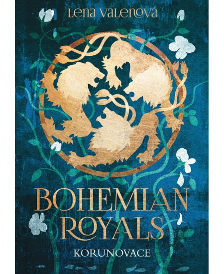 Levně Bohemian Royals: Korunovace
