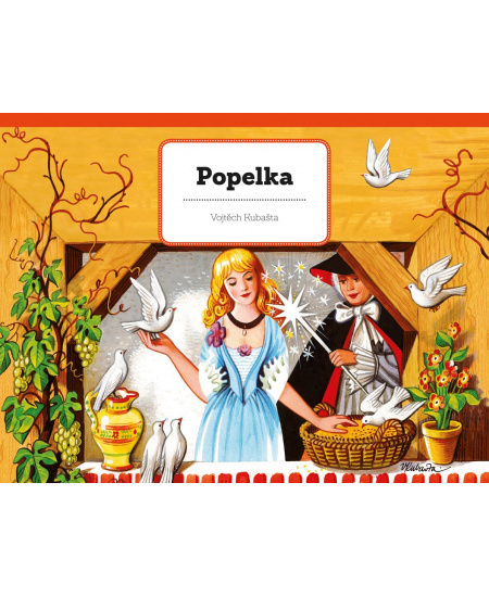 Popelka