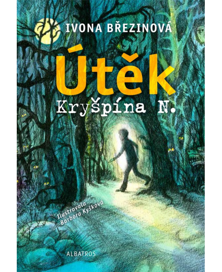 Útěk Kryšpína N.