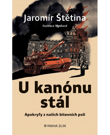 U kanónu stál