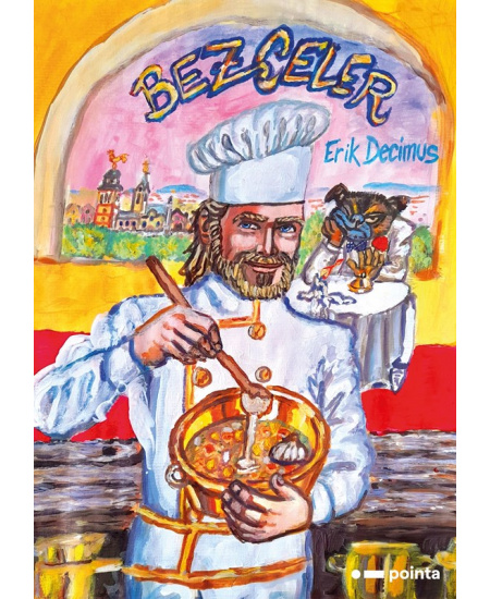 Levně Bezceler