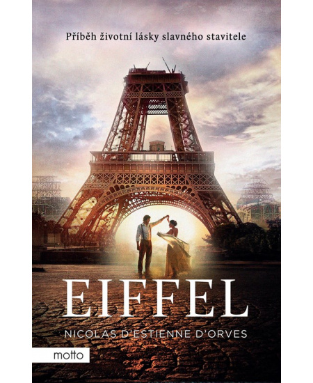 Levně Eiffel