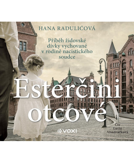 Levně Esterčini otcové (audiokniha)