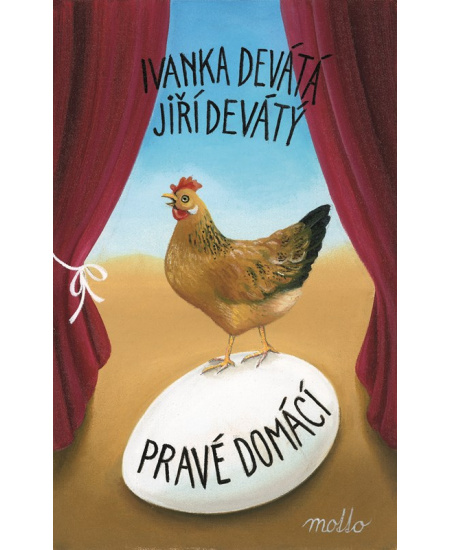 Pravé domácí