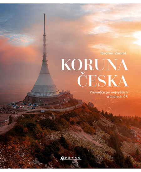 Levně Koruna Česka