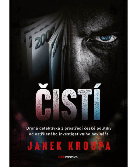 Levně Čistí