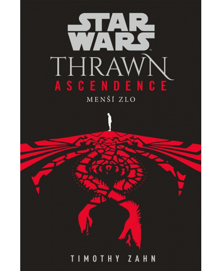 Levně Star Wars - Thrawn Ascendence: Menší zlo