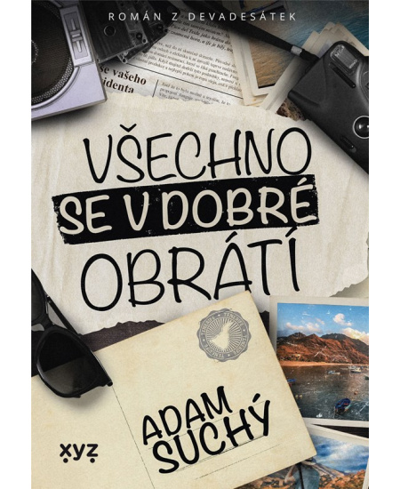 Levně Všechno se v dobré obrátí