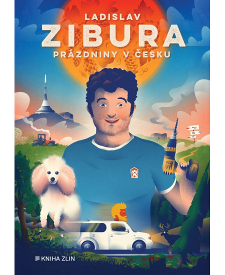 Prázdniny v Česku