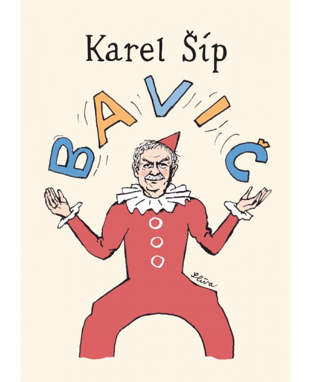 Levně Bavič