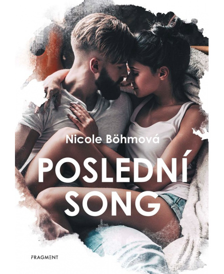 Levně Poslední song