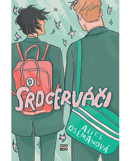 Levně Srdcerváči
