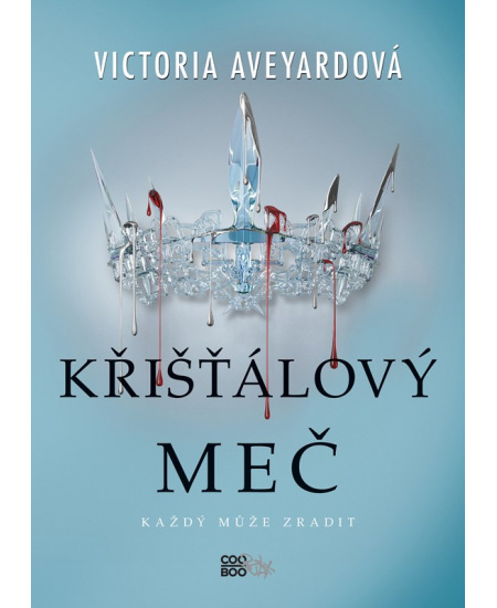 Levně Křišťálový meč