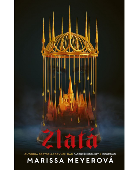 Zlatá