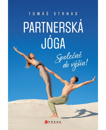 Levně Partnerská jóga