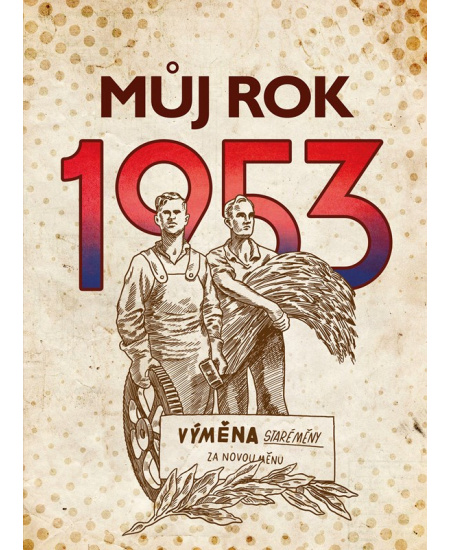 Můj rok 1953