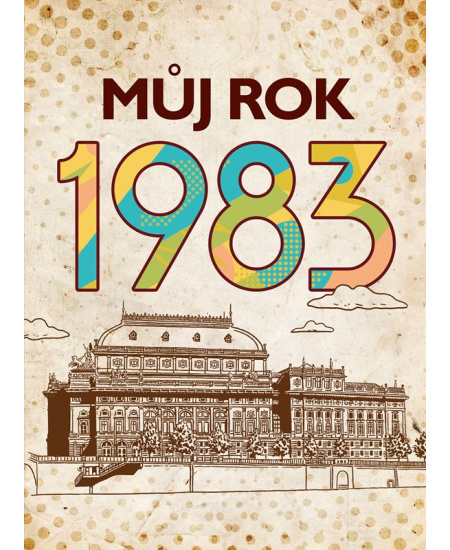 Můj rok 1983
