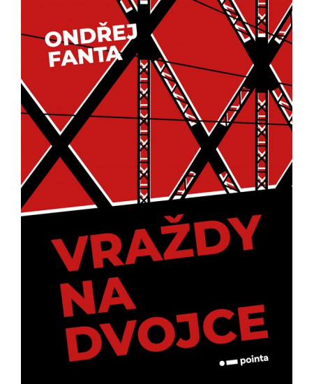 Vraždy na Dvojce - Ondřej Fanta