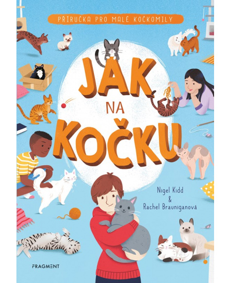 Jak na kočku