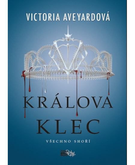 Levně Králova klec