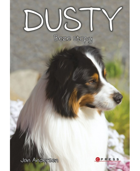 Levně Dusty: Beze stopy