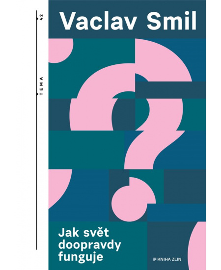 Levně Jak svět doopravdy funguje