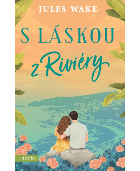 S láskou z Riviéry