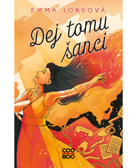 Levně Dej tomu šanci