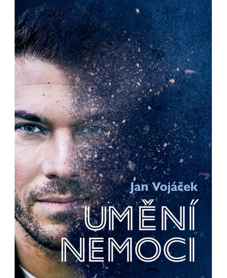 Levně Jan Vojáček: Umění nemoci