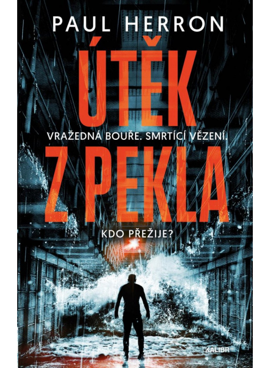 Levně Útěk z pekla