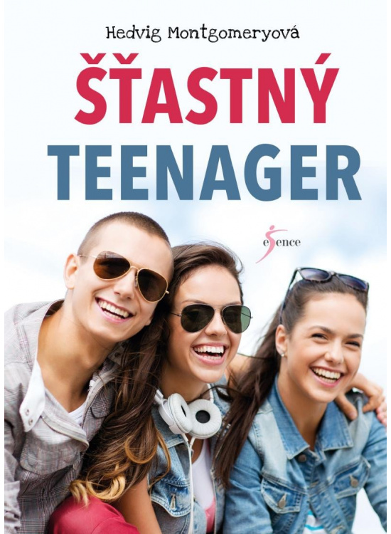 Levně Šťastný teenager