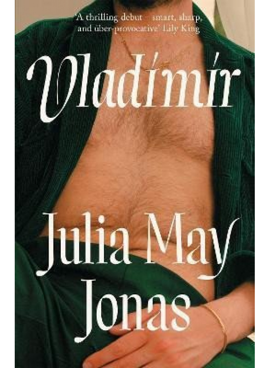 Vladimir (anglicky) Bohemian Ventures, spol. s r.o.