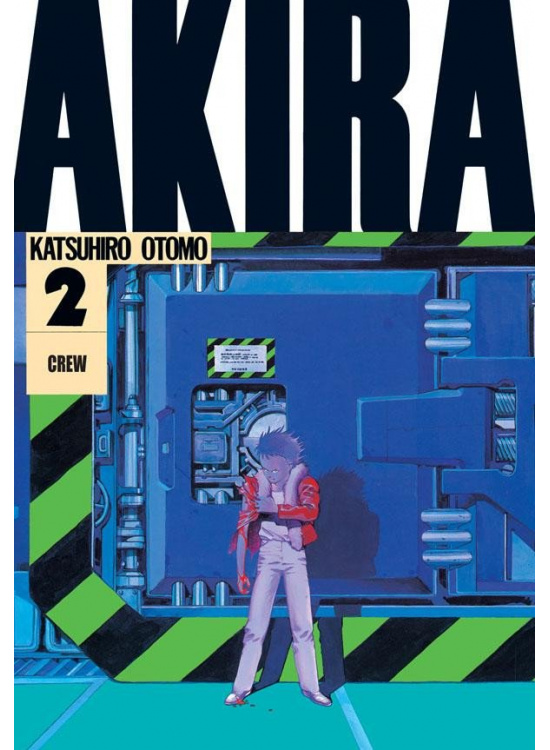 Levně Akira 2