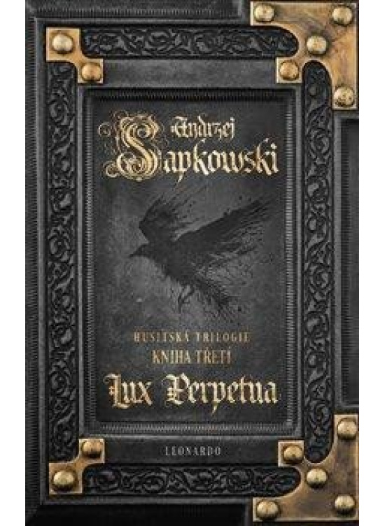 Levně Lux Perpetua