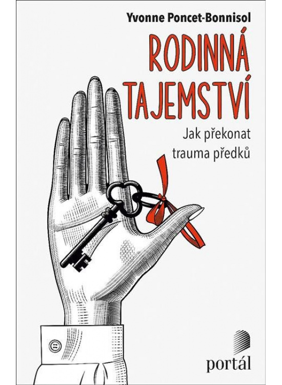 Rodinná tajemství - Jak překonat trauma předků