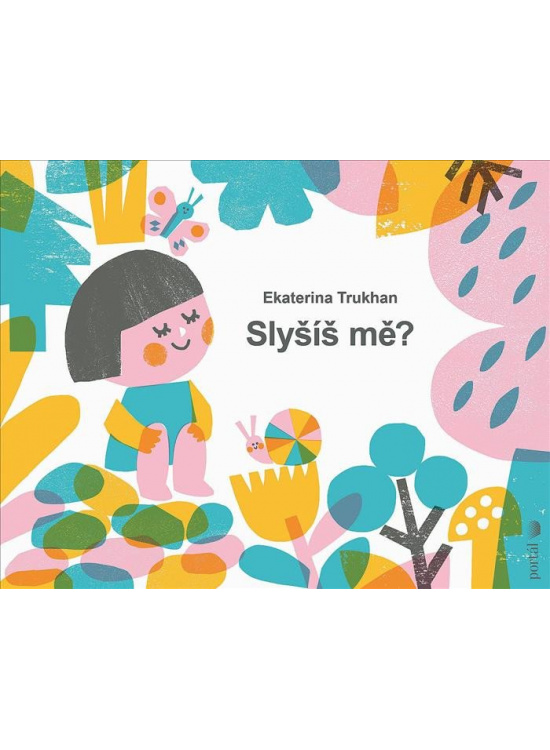 Levně Slyšíš mě?
