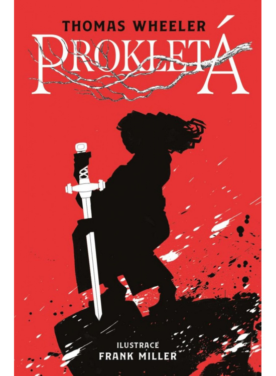 Prokletá
