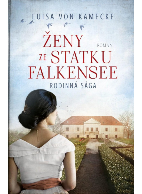 Ženy ze statku Falkensee DOBROVSKÝ s.r.o.
