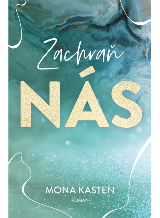 Levně Zachraň nás