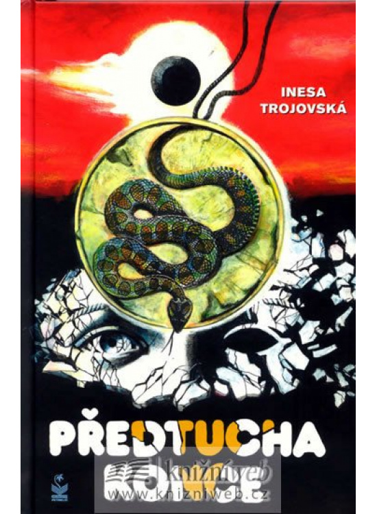 Levně Předtucha konce