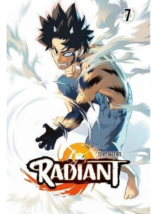 Levně Radiant 7