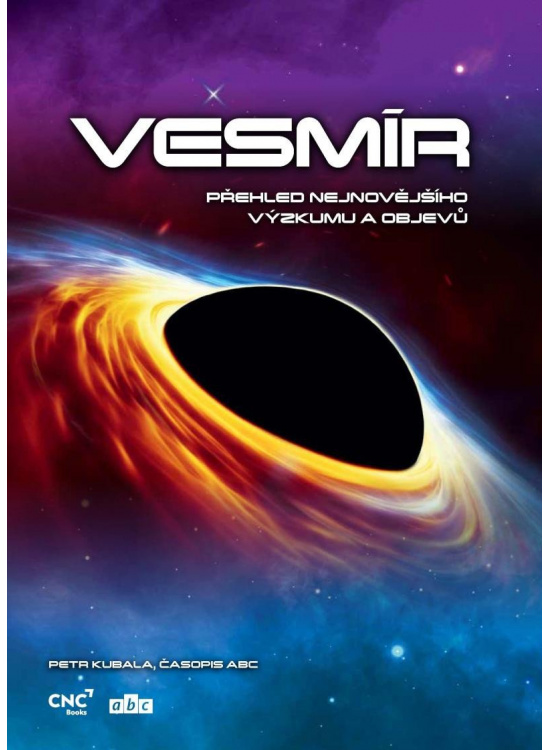 Vesmír - Přehled nejnovějšího výzkumu a objevů
