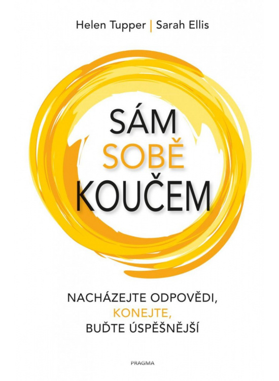 Levně Sám sobě koučem