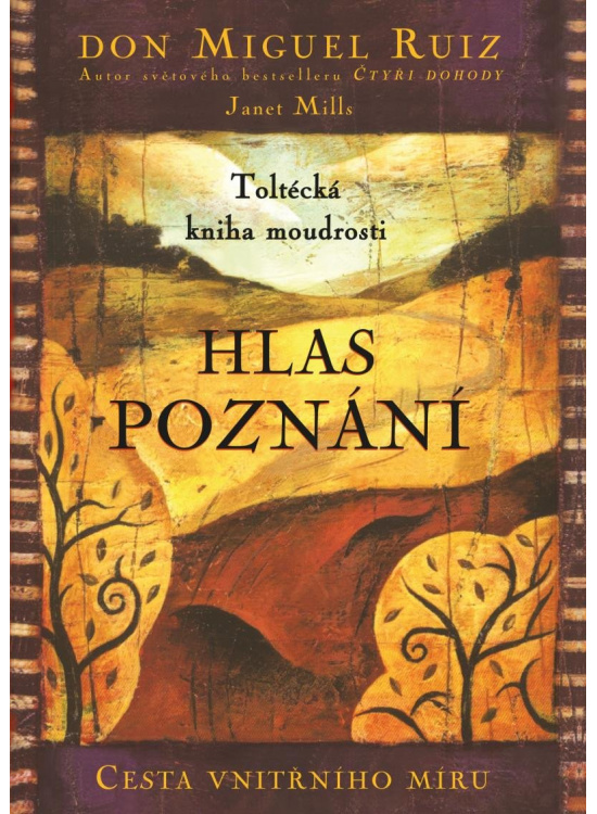 Hlas poznání