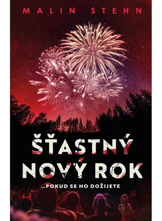 Šťastný nový rok
