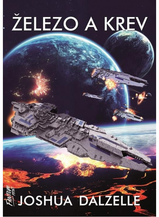 Levně Železo a krev - Expanze 2