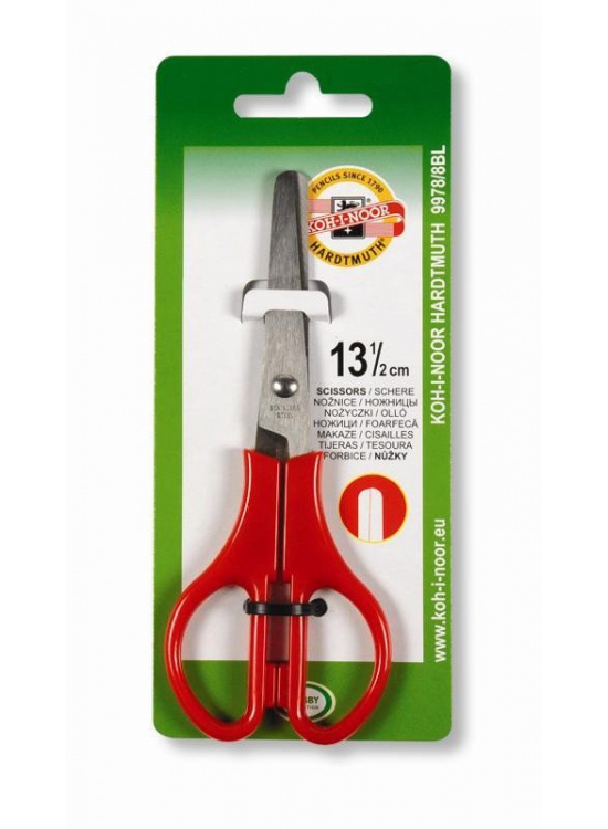 Koh-i-noor nůžky 13,5cm dětské