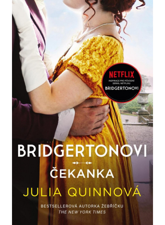 Bridgertonovi: Čekanka
